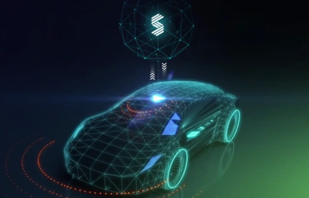 A Sibros connected-vehicle campaign image