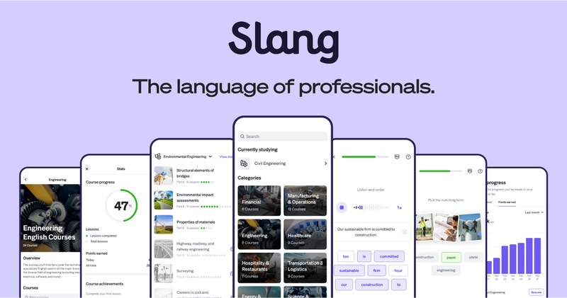 Slang