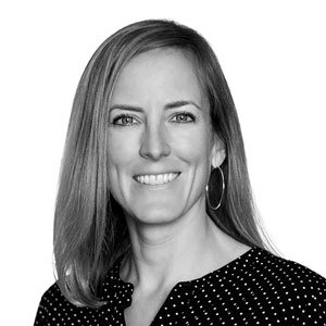 Kim Newcomer, co-founder and CEO of Slate Communications