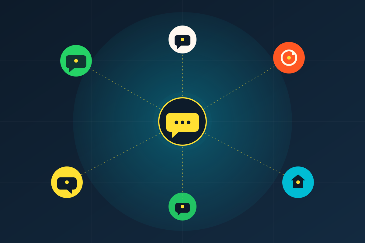 SleekFlow Wants Your Inbox to Close the Sale, Not Freshworks