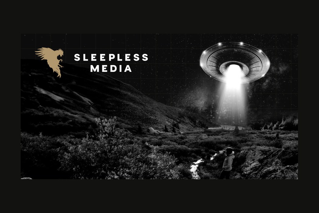 Sleepless Media makes the hard part of shopping feel easy