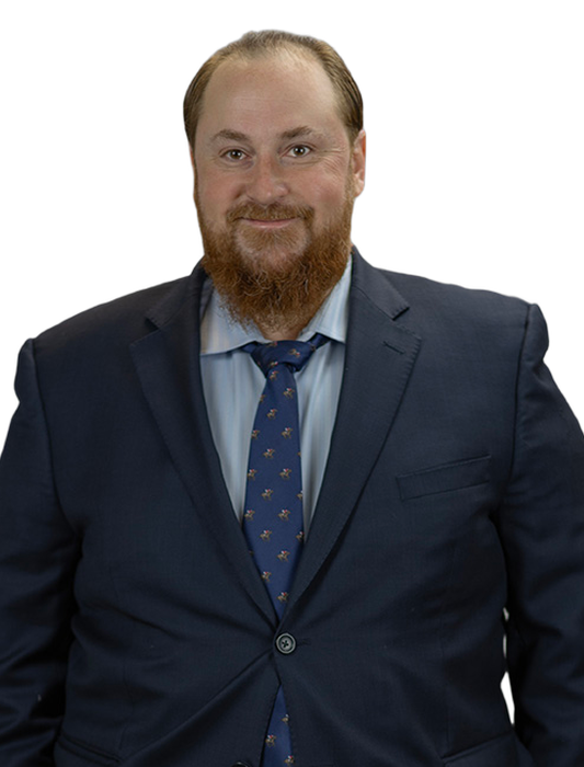 Slice founder and CEO Alex Groyzburg