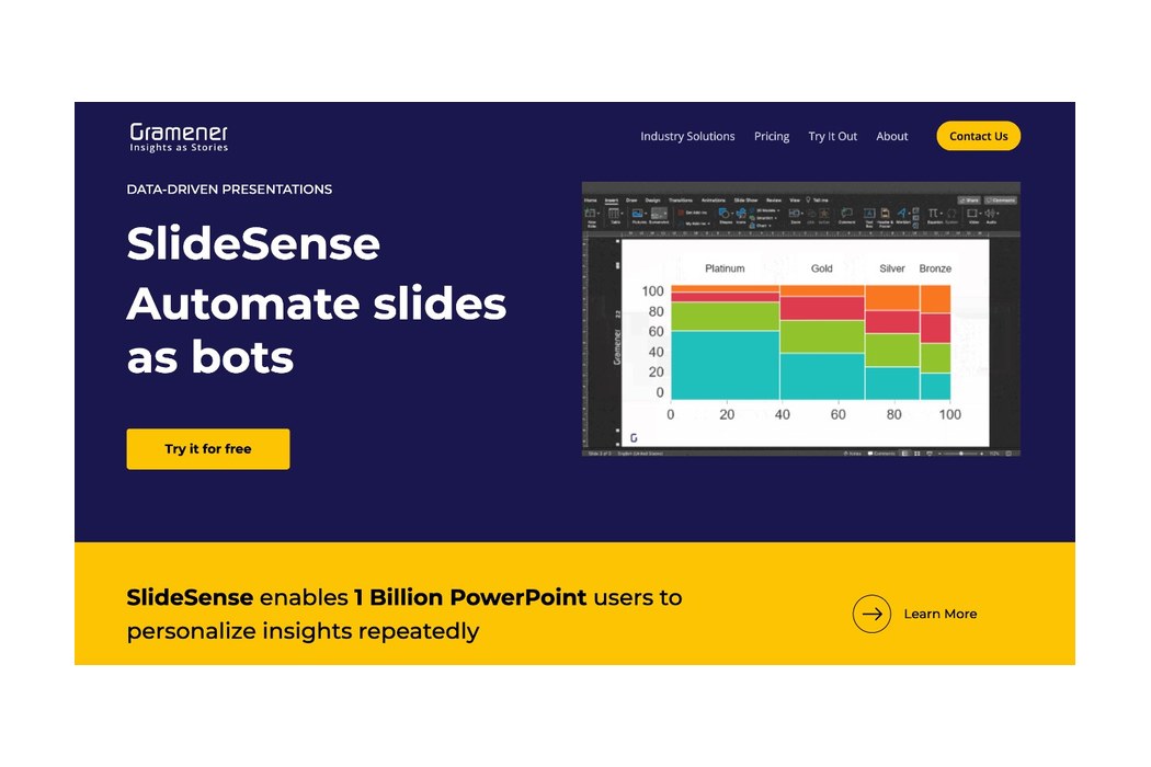 SlideSense