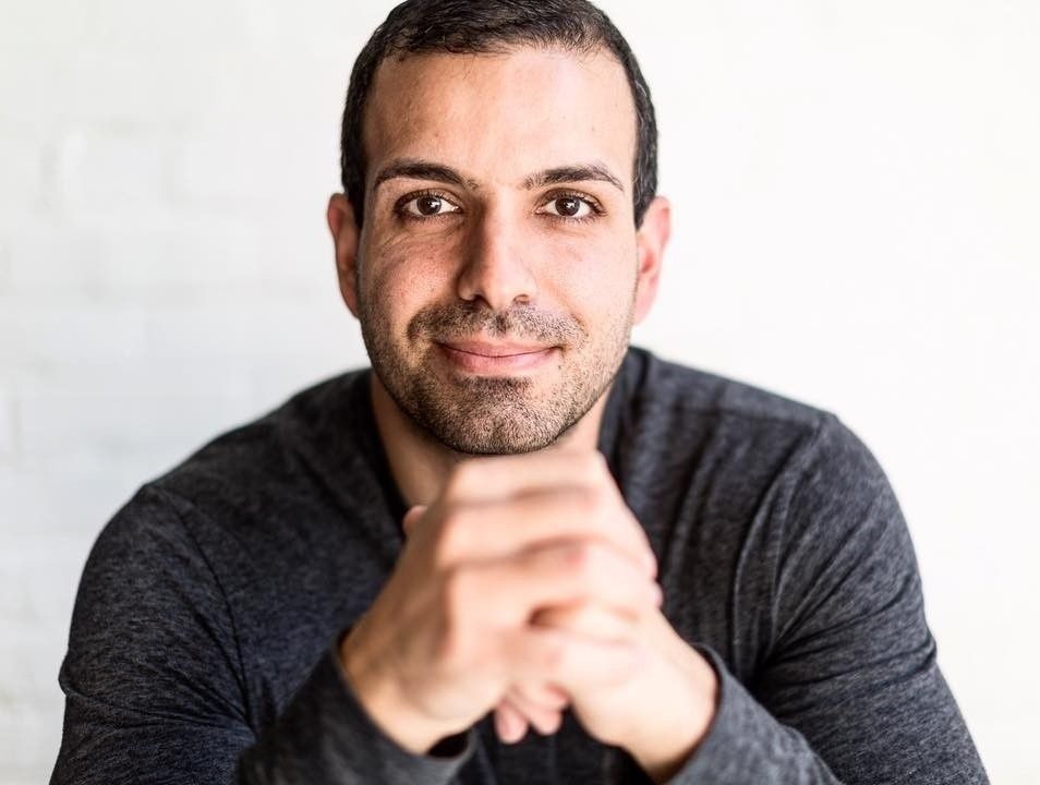 SLR Lounge co-founder and educator Pye Jirsa