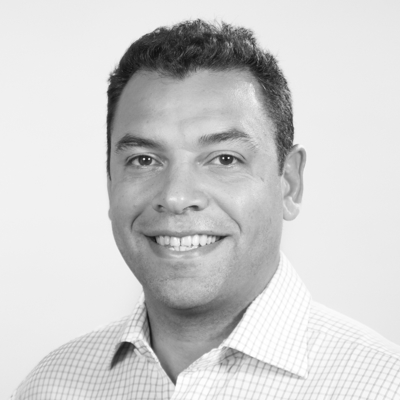 SmartAsset co-founder and CEO Michael Carvin