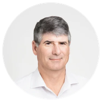 Gerard Buccino, SmartBiz CEO and CFO