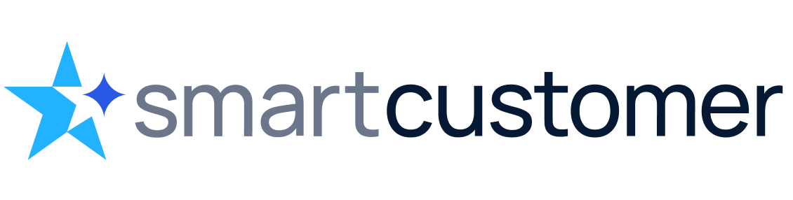 SmartCustomer logo