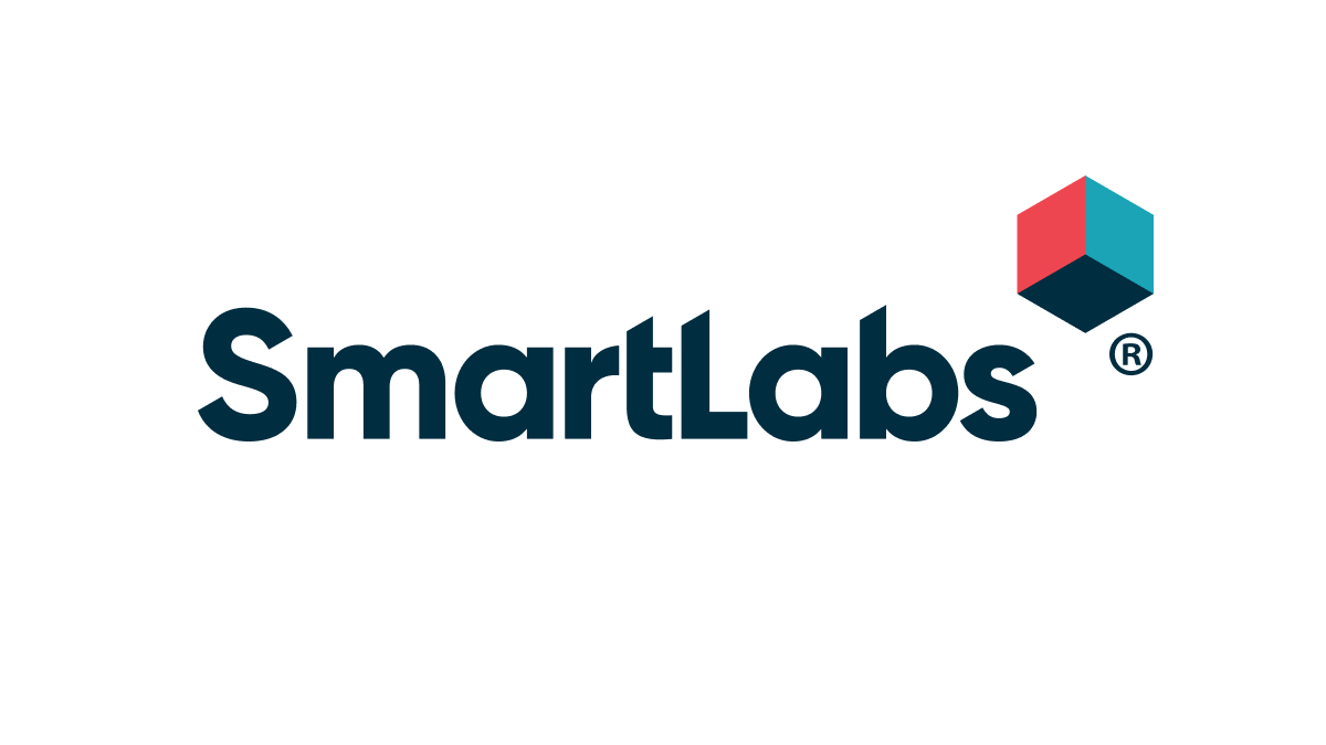 SmartLabs logo
