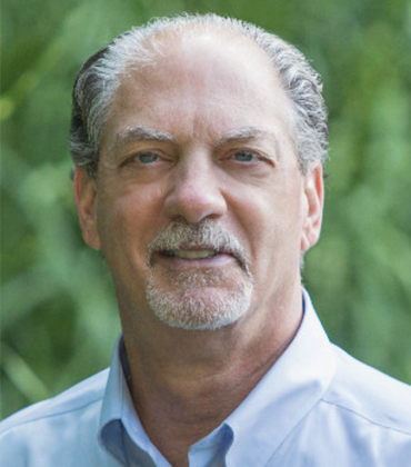 SmartPay co-founder Dino Carbone