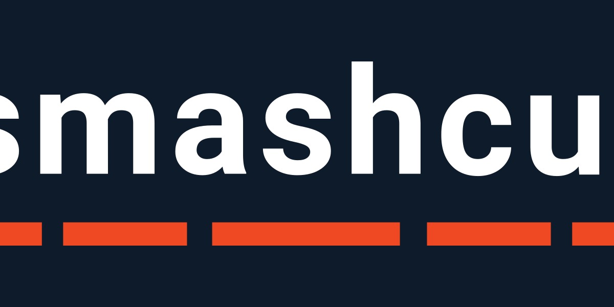 Smashcut logo