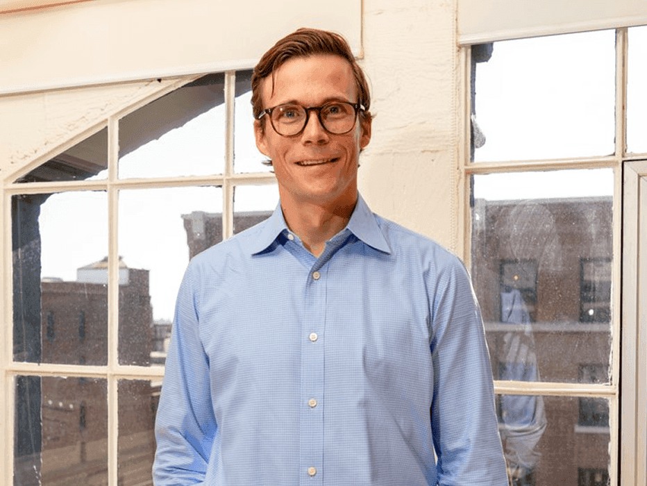 Jake Frenz, founder and CEO of SmithRx