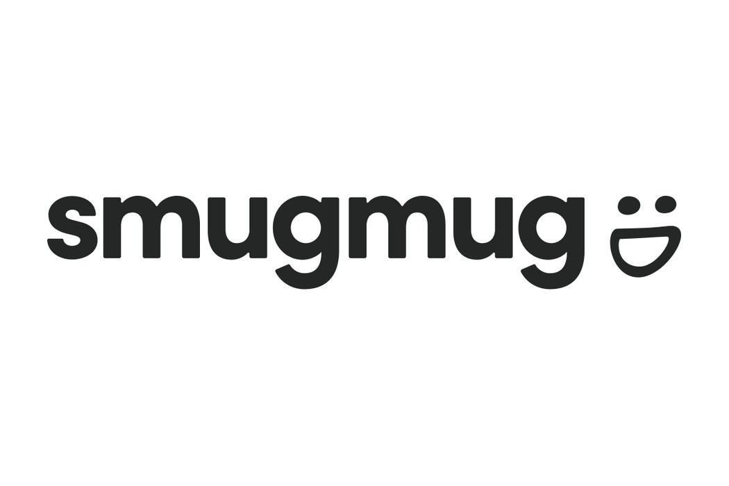 SmugMug made room for the photograph.