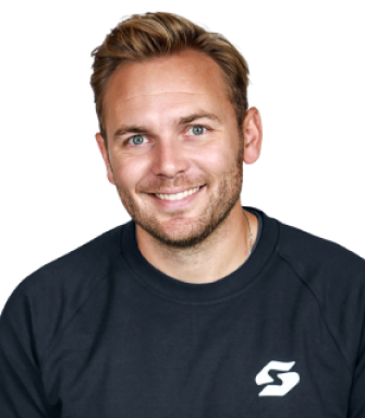 Snap! Mobile co-founder and CEO Cole Morgan