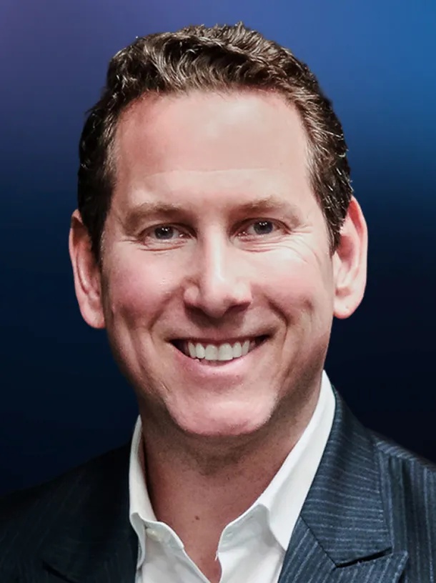Brad Weisberg, Snapsheet founder and CEO