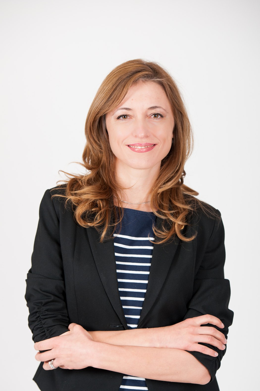 Snejina Zacharia wanted a better insurance quote. She built the comparison.