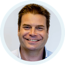 John Natalizia, Snoop co-founder and CEO