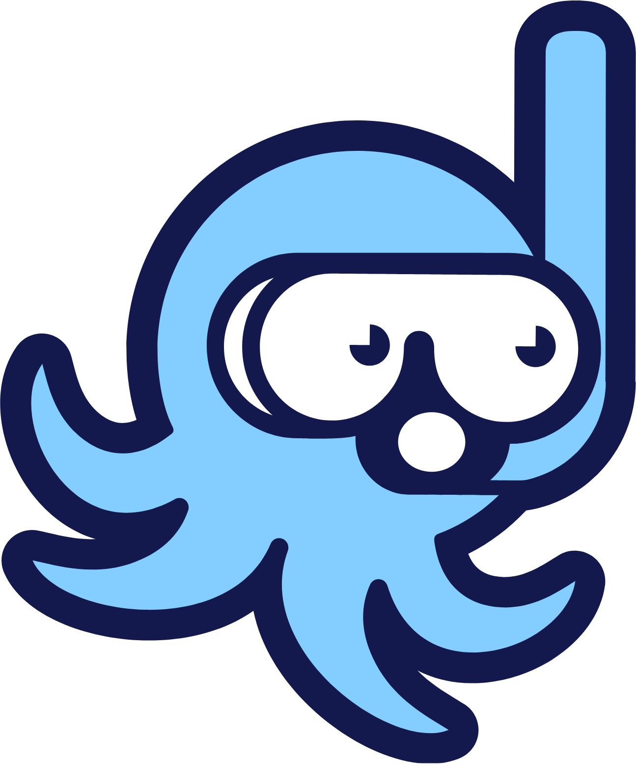 Snorkel AI logo