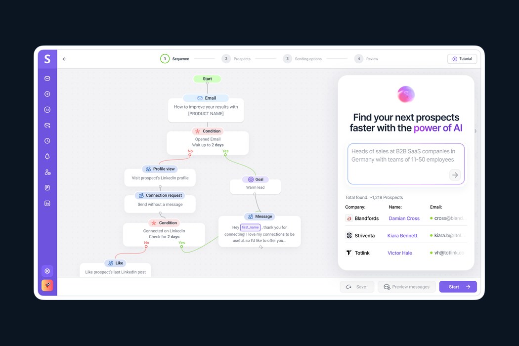 Snov.io Found the Email. Then It Learned the Hard Part Was Everything After