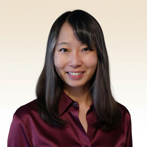 Snow Huo, co-founder and CEO of Langfinity