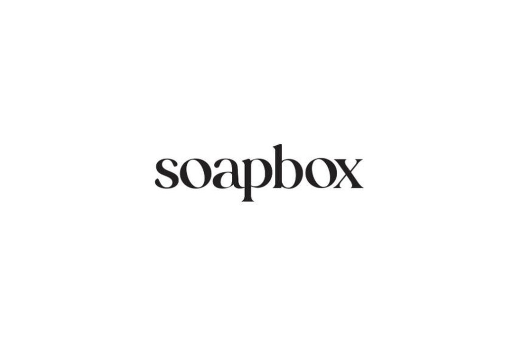 Soapbox