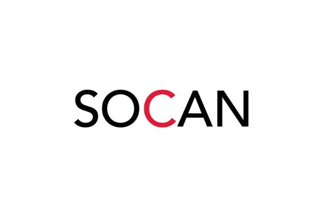 SOCAN