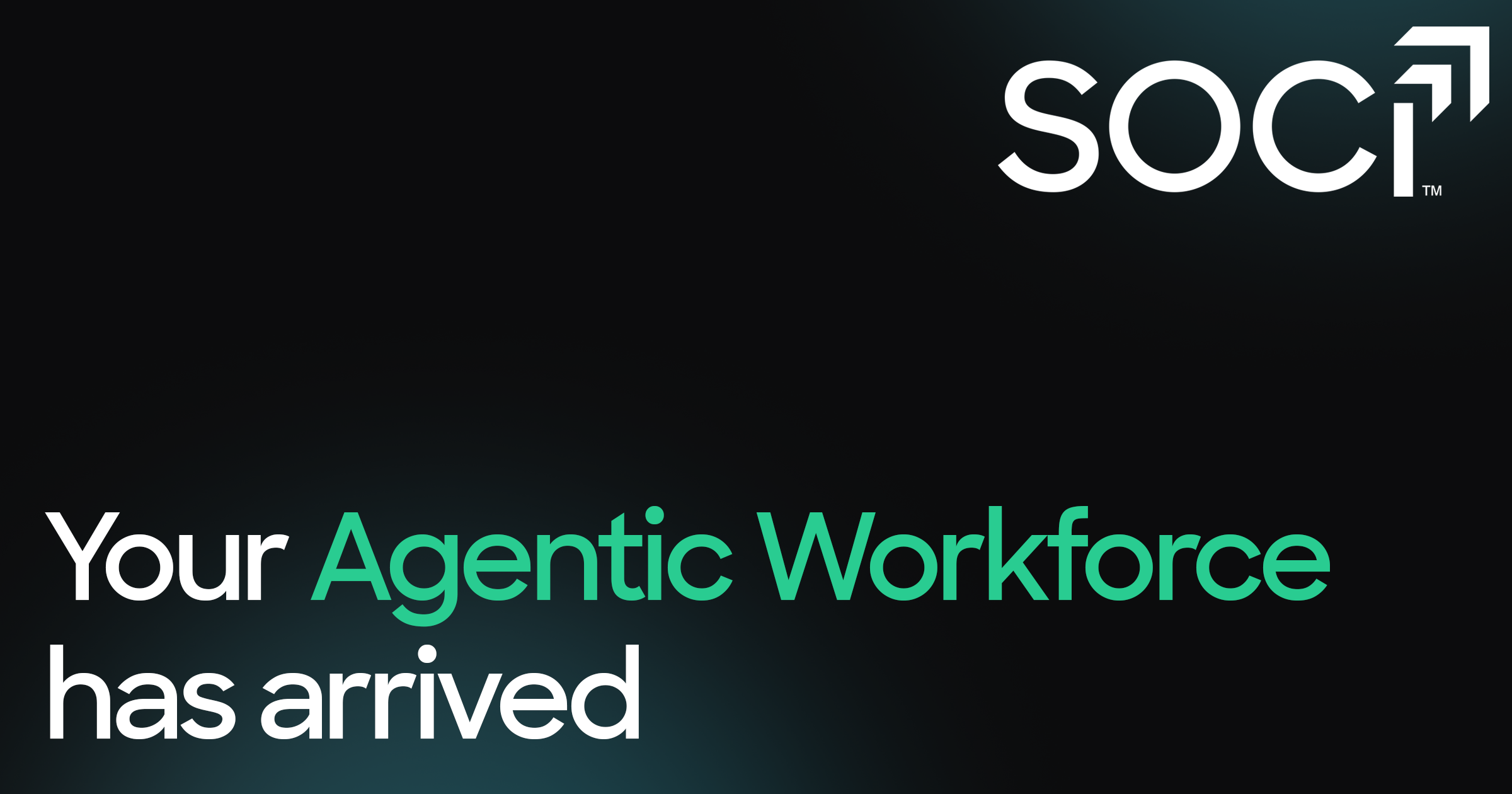 SOCi Genius Agents product illustration