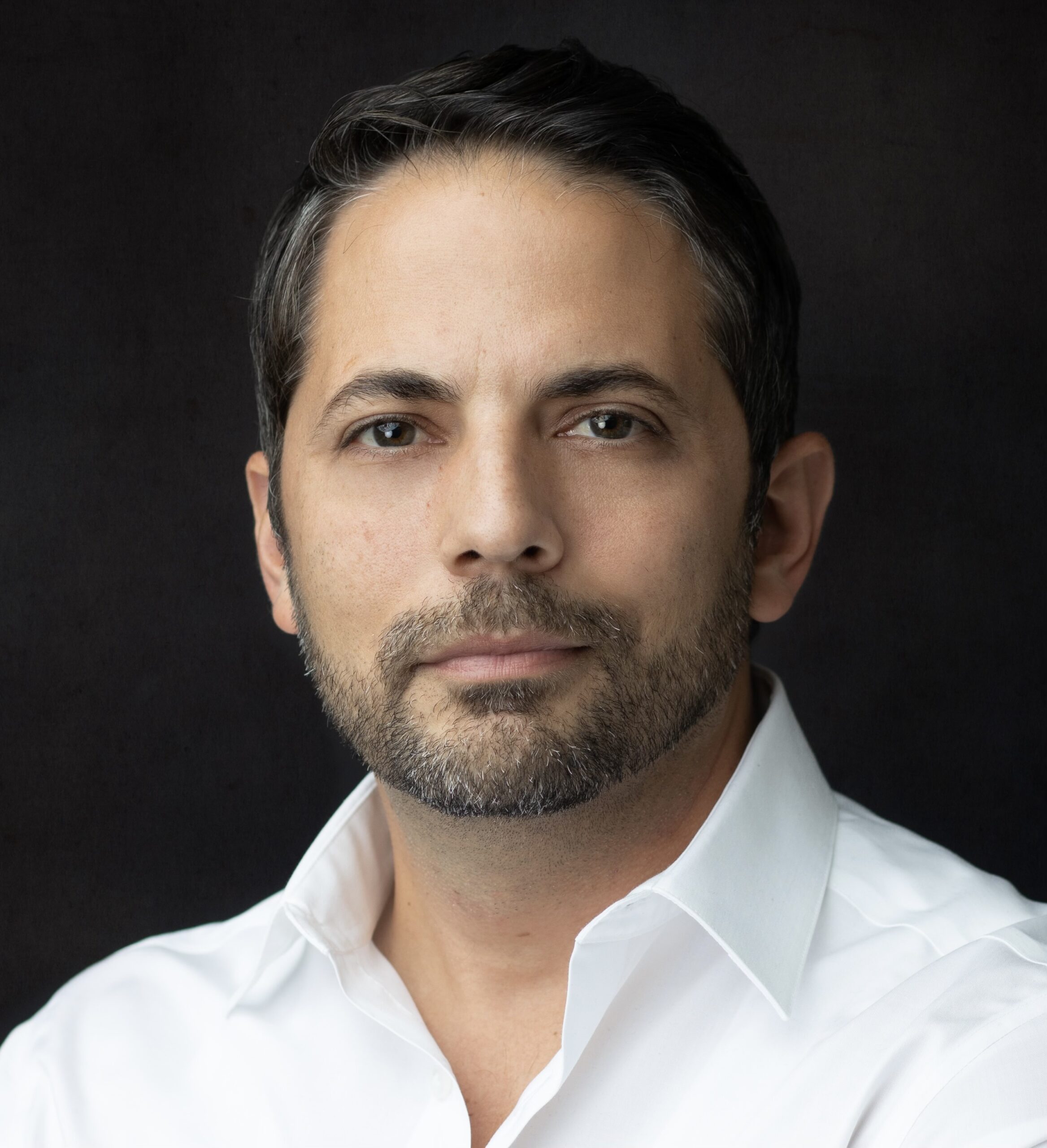 SOCi founder and CEO Afif Khoury