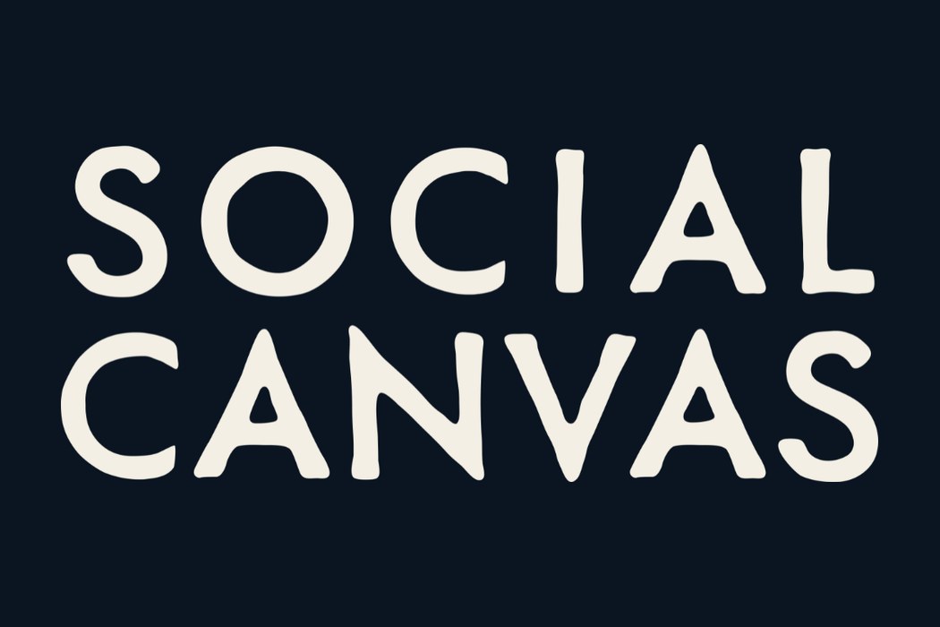 Social Canvas