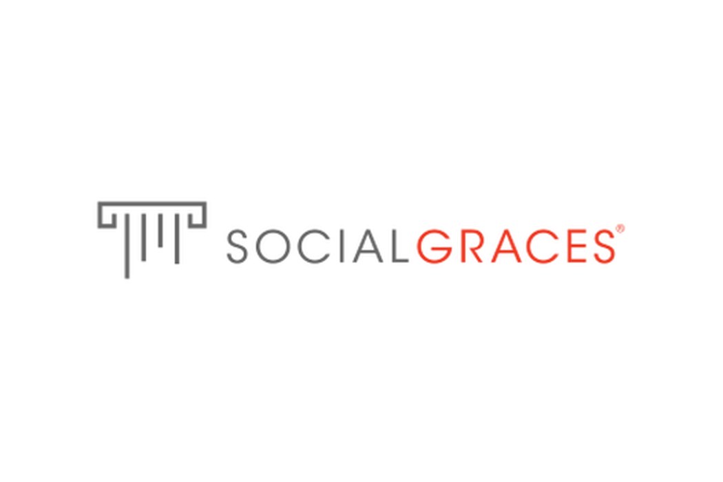 Social Graces and the art of giving a ship