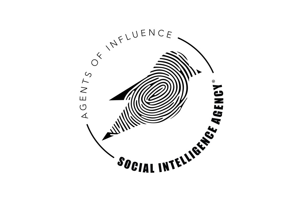 SOCIAL INTELLIGENCE AGENCY®