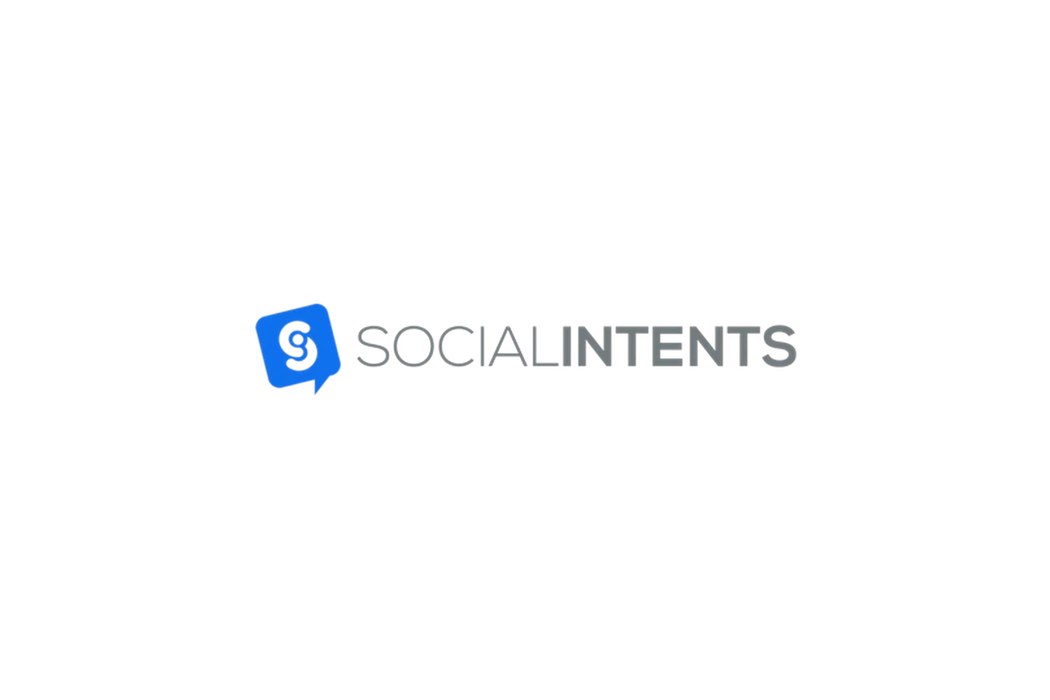 Social Intents