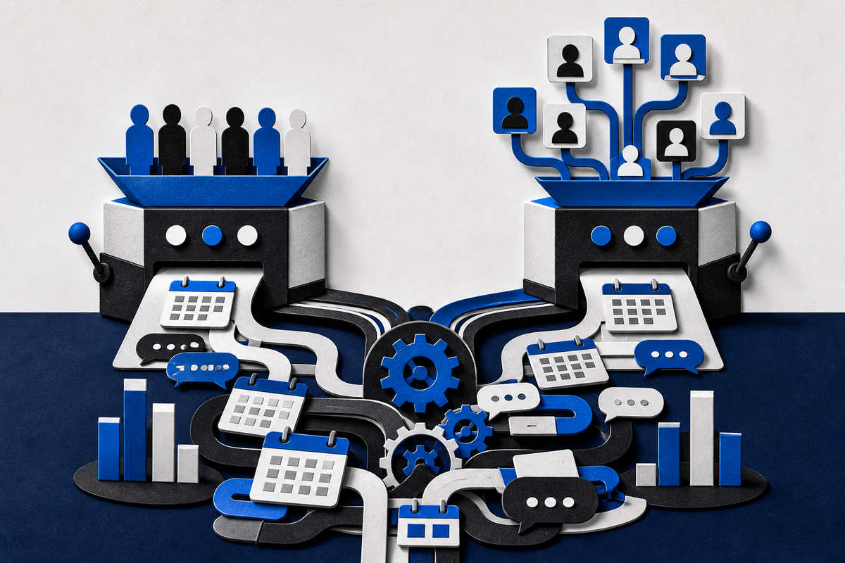 Your Social Media Tool Is Really a Headcount Tax