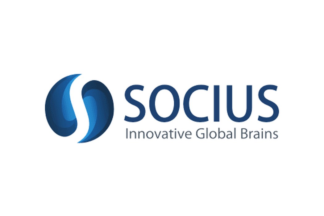 Socius Innovative Global Brains