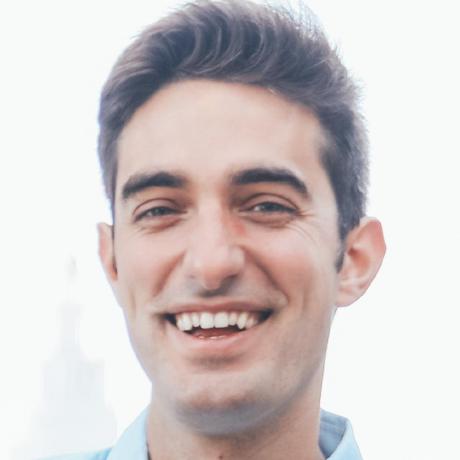 Socket founder and CEO Feross Aboukhadijeh