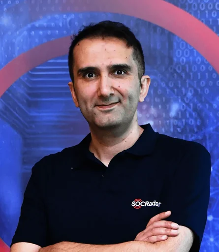 SOCRadar co-founder and CTO Ahmet Kurukose