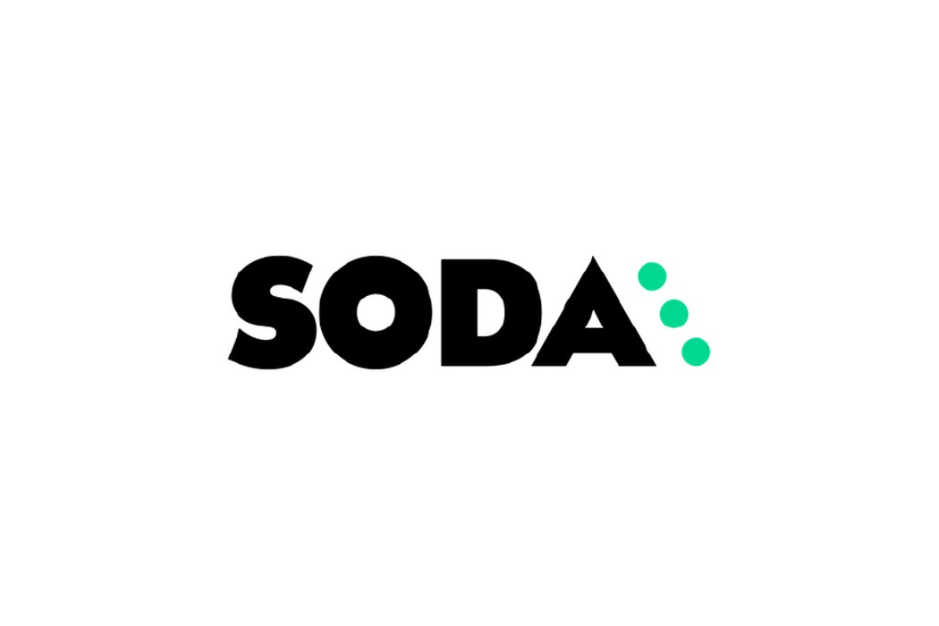 Soda Wants Your Data to Rat On Itself Before It Wrecks the Dashboard