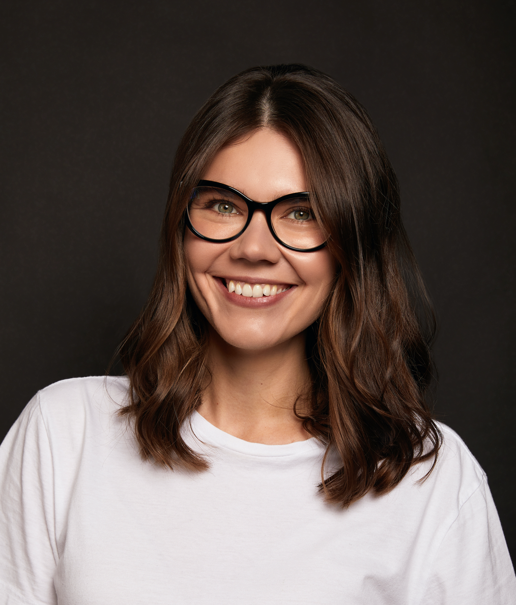 Sofia Vyshnevska and the Follow-Up Nobody Had Time to Make