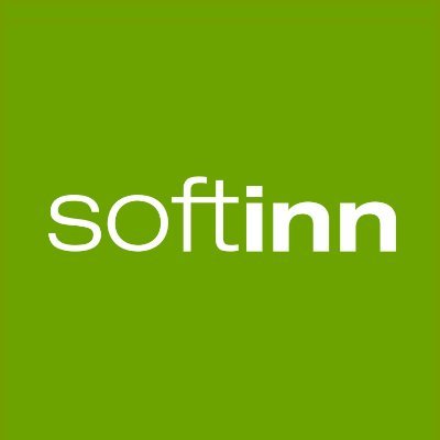 Softinn Solutions company logo