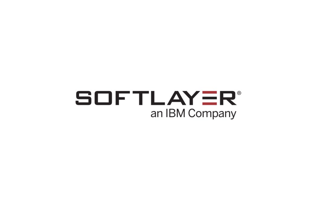 SoftLayer made the cloud a place you could touch