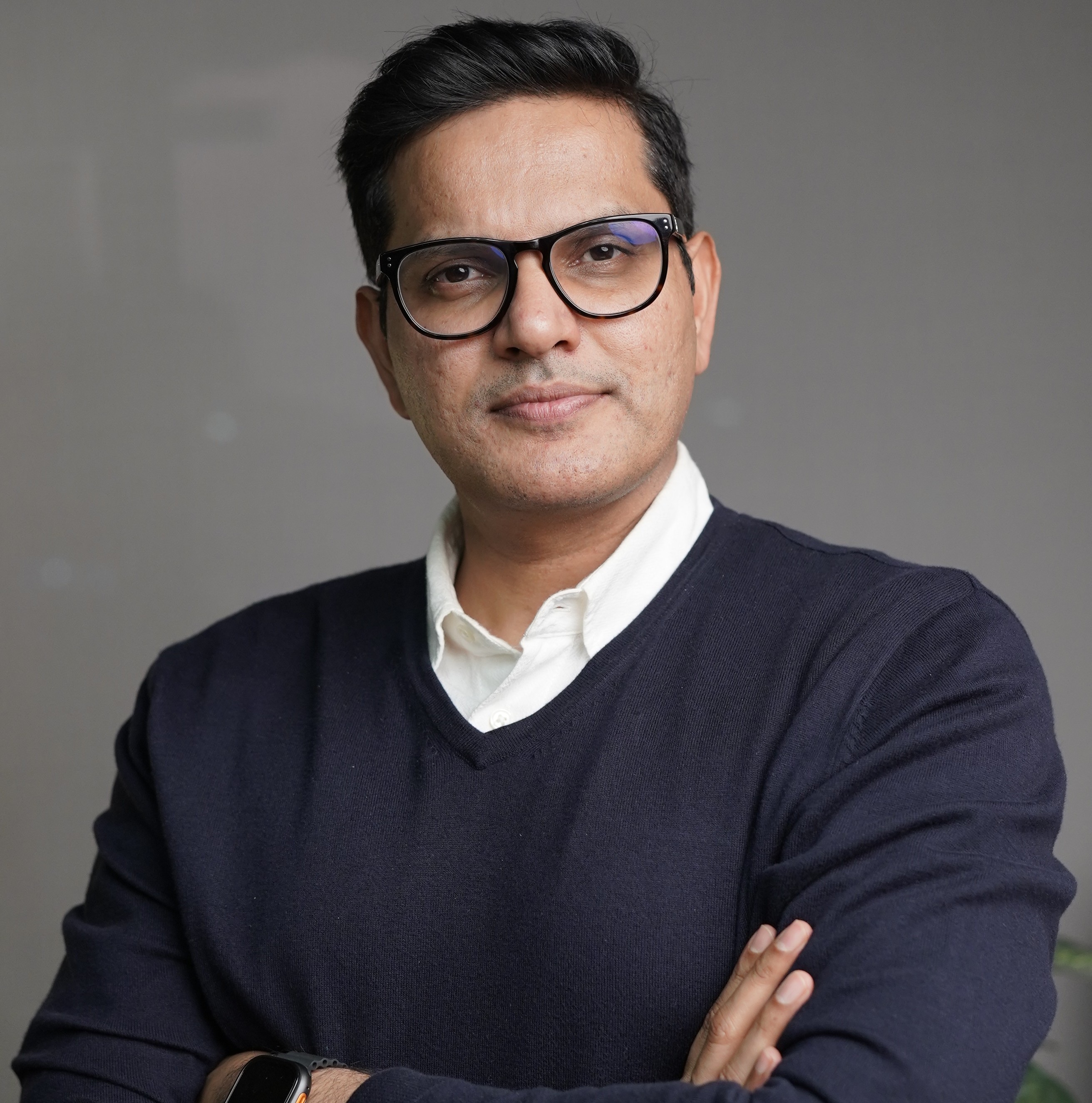 Software Finder co-founder and CEO Adnan Malik