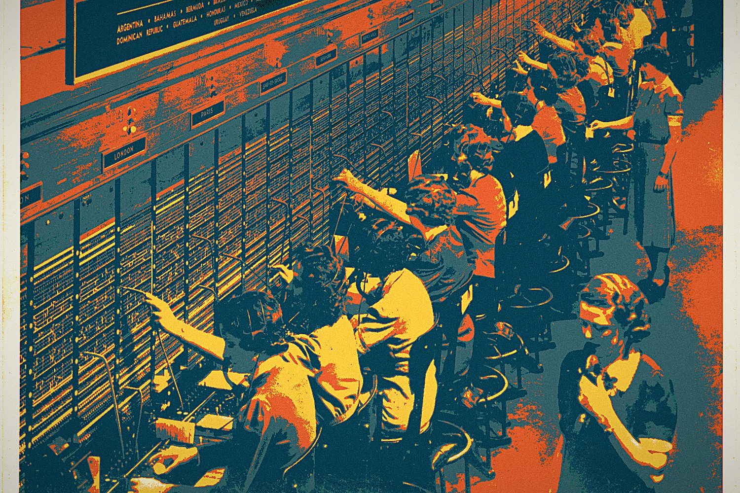 The Software War Behind Every 'Please Hold'