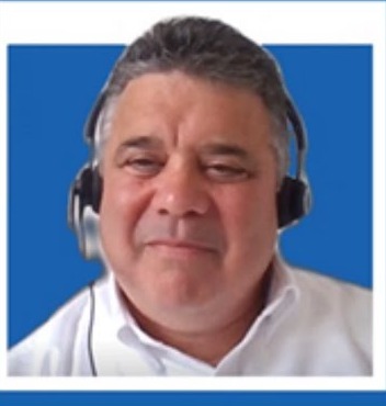 Soheil Saadat, founder and CEO of GenieMD