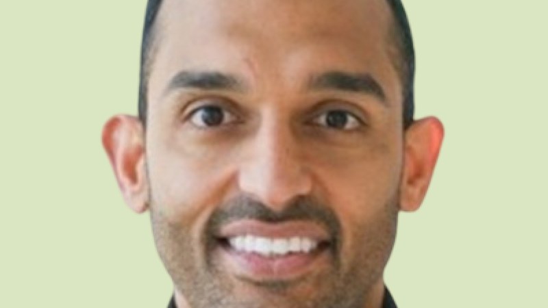 Sohel Roopani