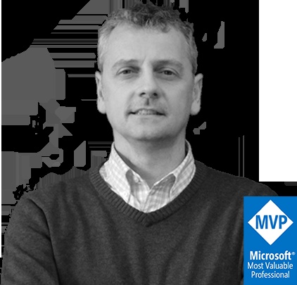 Peter Ward, founder and CEO of SoHo Dragon