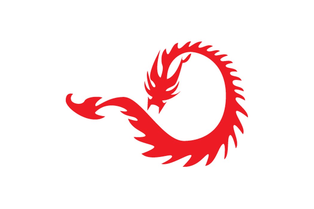 SoHo Dragon