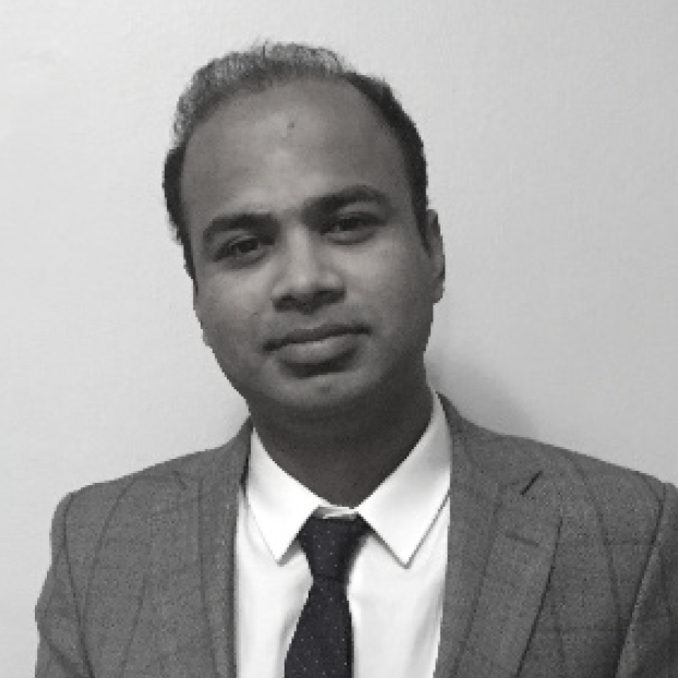 Vijay Veerachandran, founder and CEO of Soho Square Solutions