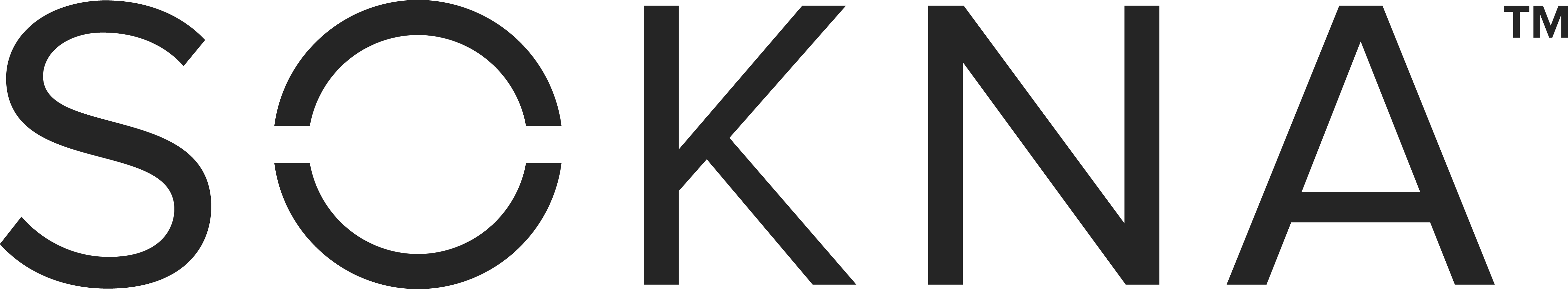 SOKNA logo