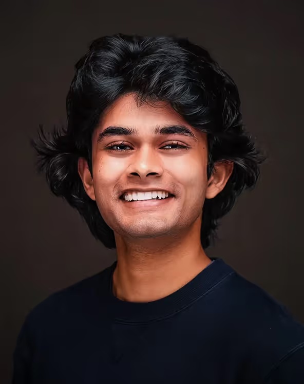 Sola co-founder and CTO Neil Deshmukh