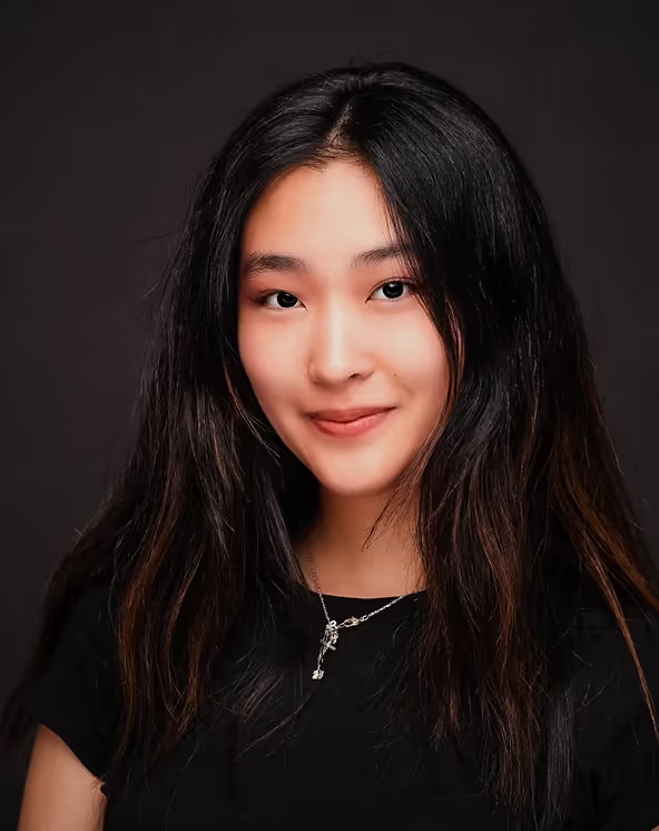 Sola co-founder and CEO Jessica Wu