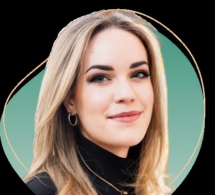 Solace co-founder Sara Sargent